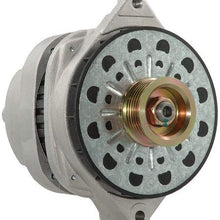 ACDelco 335-1054 Professional Alternator