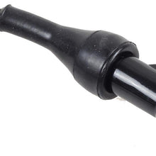 AUTEX Front ABS Wheel Speed Sensor F81Z2C204BA compatible with Ford Excursion & F250 & F350 & F450 & F550 Super Duty & F650 & F750 & F800 1999-2005