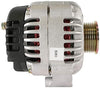 DB Electrical ADR0240-220 NEW ALTERNATOR HIGH OUTPUT 220 Amp Compatible with/Replacement for 4.3L 4.3 S10 SONOMA 01-04, JIMMY BLAZER 01-05 10464462 10480288 15760058 8283