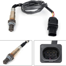 FINDAUTO O2 Oxygen Sensor Upstream Replacement Fit for 234-5055 2012-2016 Hyundai Accent 2012-2016 Hyundai Veloster 2012-2016 Kia Soul
