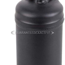 For Ford Escort & Mercury Tracer A/C AC Accumulator Receiver Drier - BuyAutoParts 60-30720 NEW