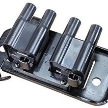 AIP Electronics Premium Ignition Coil Pack Compatible Replacement For 2001-2005 Kia Rio Oem Fit C335