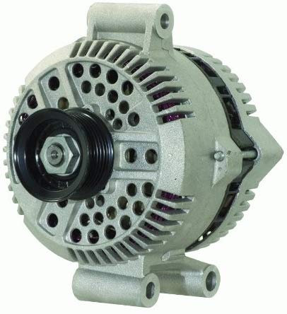 ACDelco 335-1202 Professional Alternator