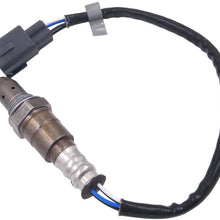89467-02090 JESBEN Air Fuel Ratio Oxygen Sensor Upstream O2 Sensor 1 Replacement for Corolla 1.8L-L4 2014-2017 8946702090
