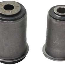 Control Arm Bushing compatible with Expedition 97-02 / F-150 97-03 Front Right or Left Lower RWD 1-Arm Set