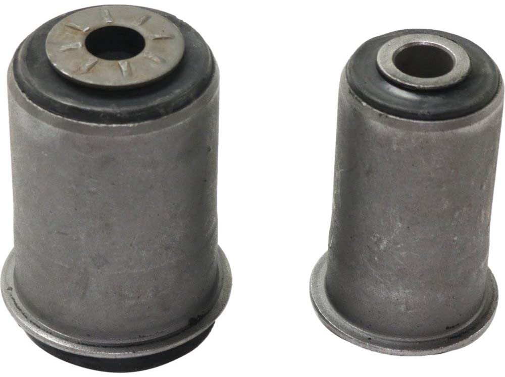 Control Arm Bushing compatible with Expedition 97-02 / F-150 97-03 Front Right or Left Lower RWD 1-Arm Set