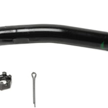 ACDelco 45A0819 Professional Upper Passenger Side Outer Steering Tie Rod End