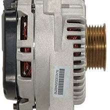 ACDelco 335-1156 Professional Alternator