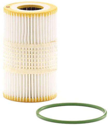 MANN-FILTER HU 7035 Y Oil Filter - Cartridge