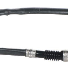 Bosch 15510 Oxygen Sensor, OE Fitment (Chrysler, Dodge, Jeep, Mercedes-Benz, Mitsubishi, Volkswagen)