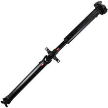 Rear Drive Shaft Prop Shaft Assembly Compatible With 2004-2006 BMW X3 3.0L 50.28" Long,OE #26103402134