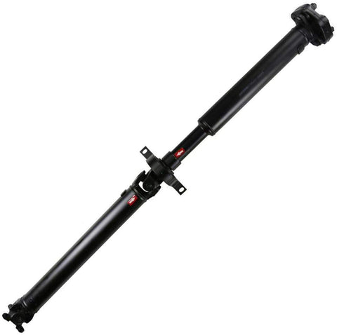 Rear Drive Shaft Prop Shaft Assembly Compatible With 2004-2006 BMW X3 3.0L 50.28