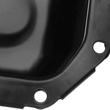 A-Premium Engine Oil Pan Replacement for Dodge Ram 2500 Ram 3500 2003-2010 5.9L 6.7L Diesel