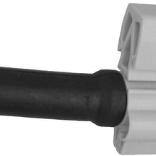 Bapmic 19300584 Front Left/Right ABS Wheel Speed Sensor for Cadillac Chevrolet GMC Silverado Sierra