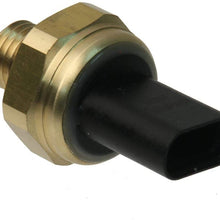 URO Parts 12617592532 Oil Pressure Sensor, Located on oil filter housing