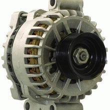 ACDelco 335-1212 Professional Alternator