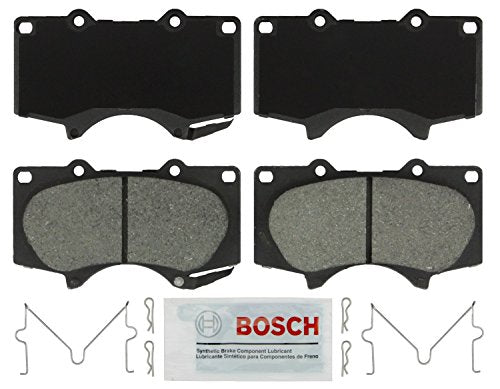 Bosch BSD976 SevereDuty 976 Severe Duty Disc Brake Pad