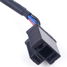 D-Sporting Goods 2Pcs H4 Hb2/9003 Headlight Led Canbus Decoder Drl Anti-Flicker Load Resistor Error Warning for Jeep Wrangler for Audi for BMW