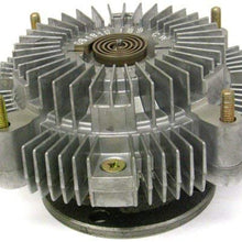 Derale 22183 USMW Professional Series Heavy Duty Fan Clutch