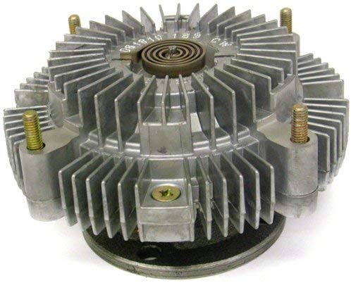 Derale 22183 USMW Professional Series Heavy Duty Fan Clutch