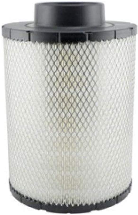 Baldwin Filters Air Filter, 8-1/2 x 12-3/8 in.