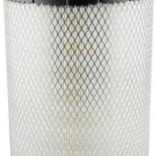 Baldwin Filters Air Filter, 8-1/2 x 12-3/8 in.