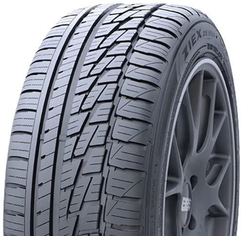 Falken Ziex ZE950 All-Season Radial Tire - 225/55R19 99W