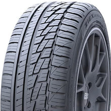 Falken Ziex ZE950 All-Season Radial Tire - 225/60R18 100V