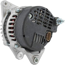 DB Electrical AMN0017 Alternator Compatible With/Replacement For Hyundai Sonata 2.4L 2000 2001 2002 2003, Optima Magentis 2001 2002 2003 334-1331 112327 37300-38310 37300-38710 TA000A29102 439345