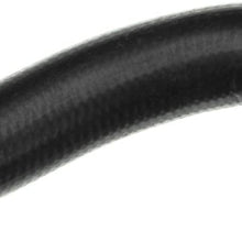 ACDelco 88872138 Professional Radiator Coolant Hose, 1 Pack