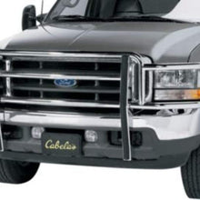 Go Industries 77732 Chrome Grille Guard