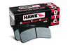 Hawk Performance HB522G.565 Front Disc Brake Pad