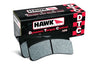 Hawk Performance HB665G.577 Disc Brake Pad