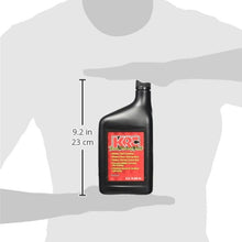 KRC Power Steering 89008040 Power Steering Fluid (KRC Quart), 32 Ounces
