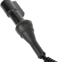 FEIPARTS ALS917 Left&Right&Front Anti-lock Braking System ABS Wheel Speed Sensor Replaces for 2005-2006 for Ford F-150