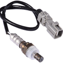 Catinbow 234-4168 Oxygen O2 Sensor 15.7" Extension 4 Wire for 2004-2006 Sienna Highlander 3.3L