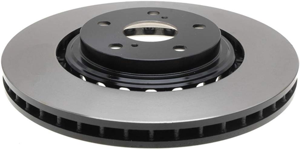 Raybestos 980636 Advanced Technology Disc Brake Rotor