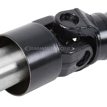 Rear Driveshaft Prop Shaft For Jeep Compass Patriot & Dodge Caliber AWD 4WD - BuyAutoParts 91-01186N New