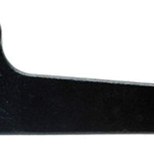 ACDelco 45D3138 Professional Front Passenger Side Lower Suspension Control Arm and Ball Joint Assembly