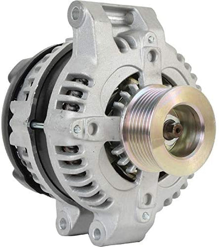 DB Electrical AND0257 Remanufactured Alternator For 2.4L Acura Tsx 2004-2008 Csc29, Honda Accord 2003-2007, 2.0L Civic 2006-2011, 2.4L Cr-V 2007-20111 Element 2003-2011