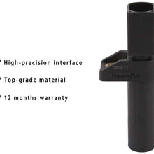 ZBN Crankshaft Position Sensor PC497 0261210170 0031532728 0031532828 Fits Mercedes-Benz Dodge Jeep Renault