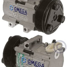 Omega Compressor FS10 (20-10918AM)