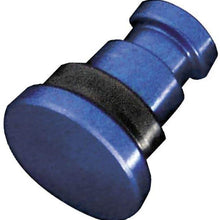 ModQuad Decompression Plug - Blue Anodized DP-1BL