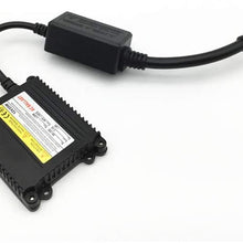 O-NEX Xenon D1S D3S 35W HID Ballast 5DV00900000 Factory OEM Direct Replacement Control Unit Module for Sprinter 2007-2012