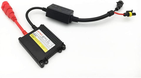 O-NEX Xenon D1S D3S 35W HID Ballast 5DV00900000 Factory OEM Direct Replacement Control Unit Module for Sprinter 2007-2012