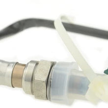 A-Premium O2 Oxygen Sensor for Nissan Quest 2004-2009 Maxima 2004-2007 350Z Infiniti FX35 G35 2003-2006 M35 M45 Q45 Downstream 2-PC Set