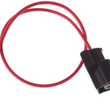 K20 K24 Knock Sensor Switch Connector Plug Pigtail Wire Harness For Honda Civic Accord Element