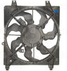 Four Seasons 75643 Radiator Fan Motor Assembly