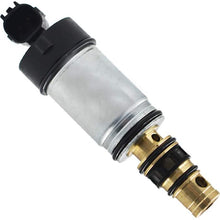 labwork New AC A/C Compressor Control Valve fit for SENTRA 1.8L SANDEN PXC14 Compressor