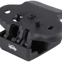 Aramox 68002785AA Hood Latch Release Handle for Chrysler 300 Dodge Charger Challenger